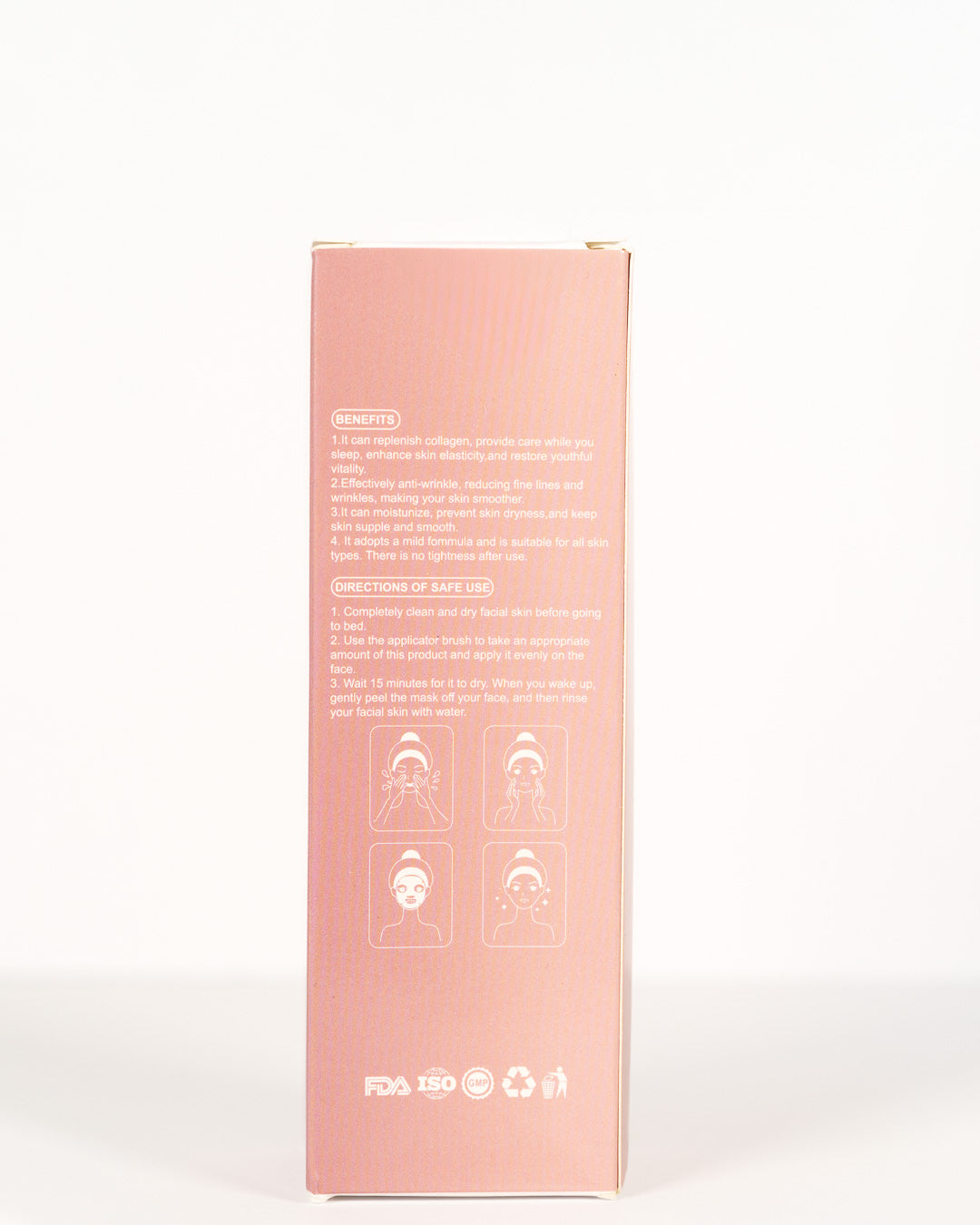 Collagen Night Wrapping Mask