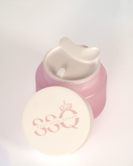 Makeup Remover Balm - Suri Skin Queen