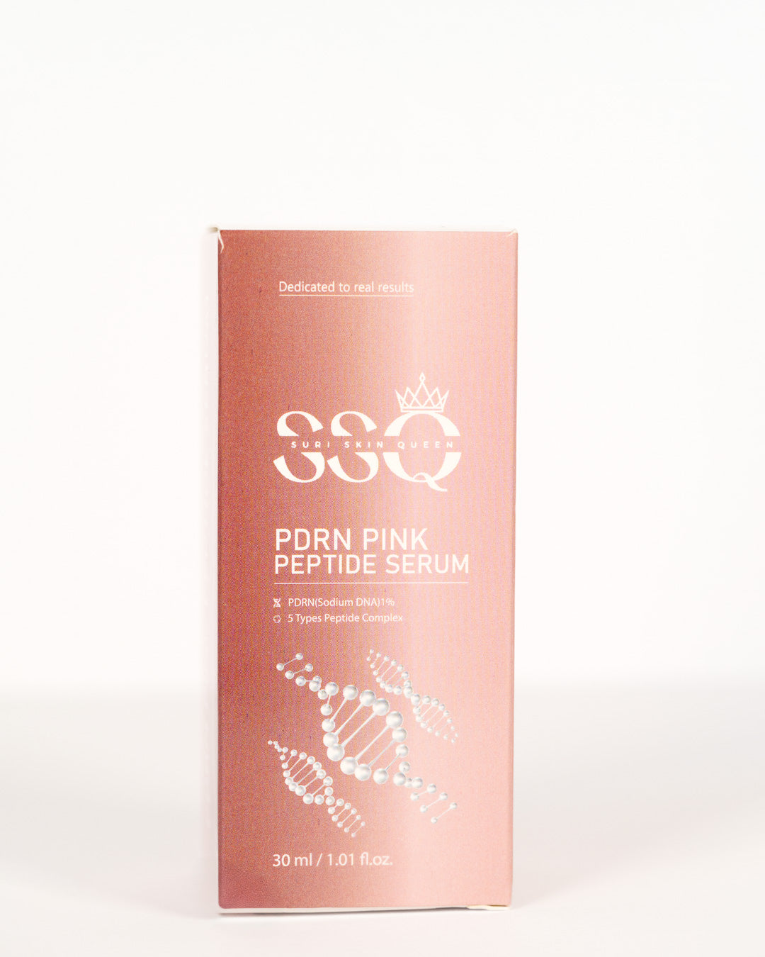 PDRN Pink Peptide Serum