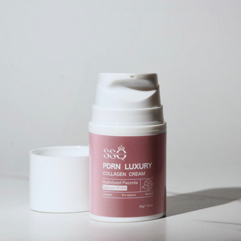PDRN Luxury Collagen Cream