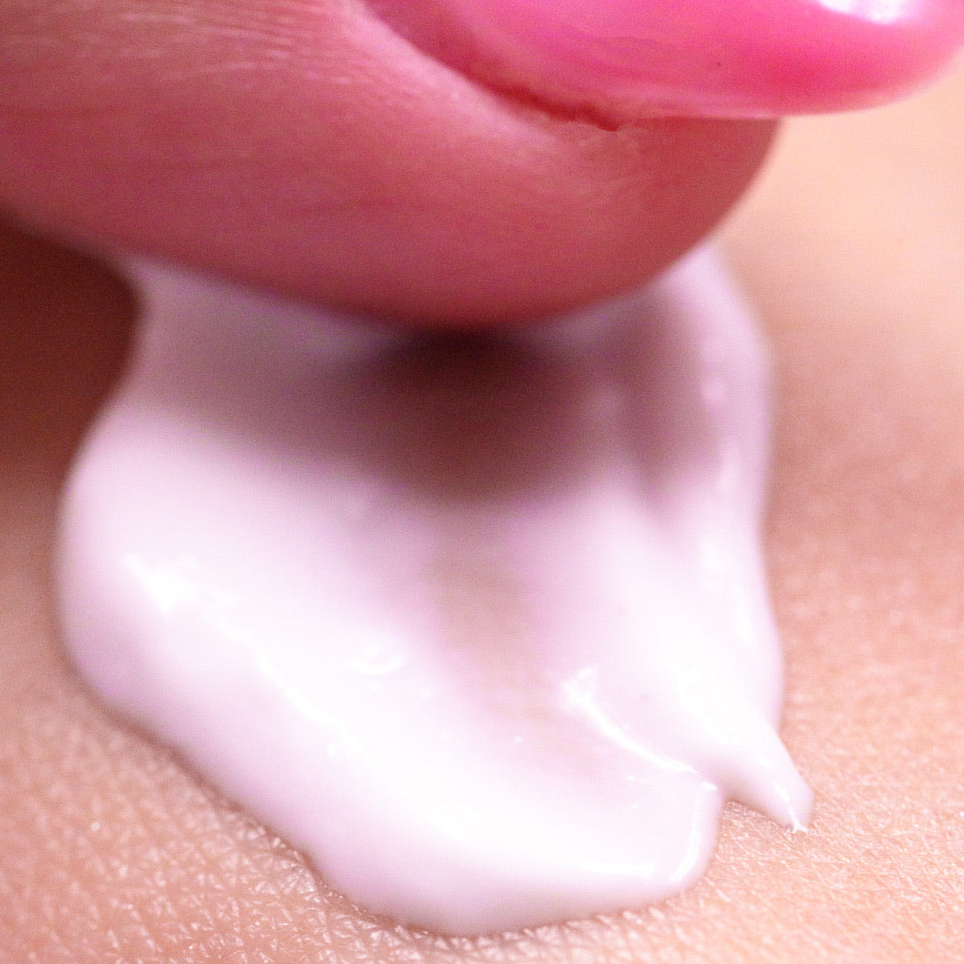 Sunscreen Rose Low SPF 50