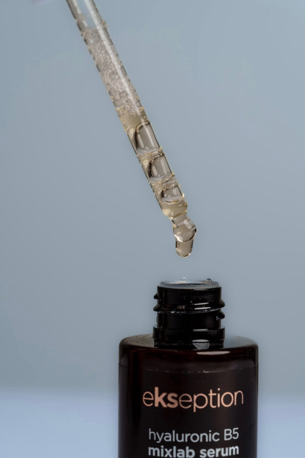 Suero de ácido hialurónico B5