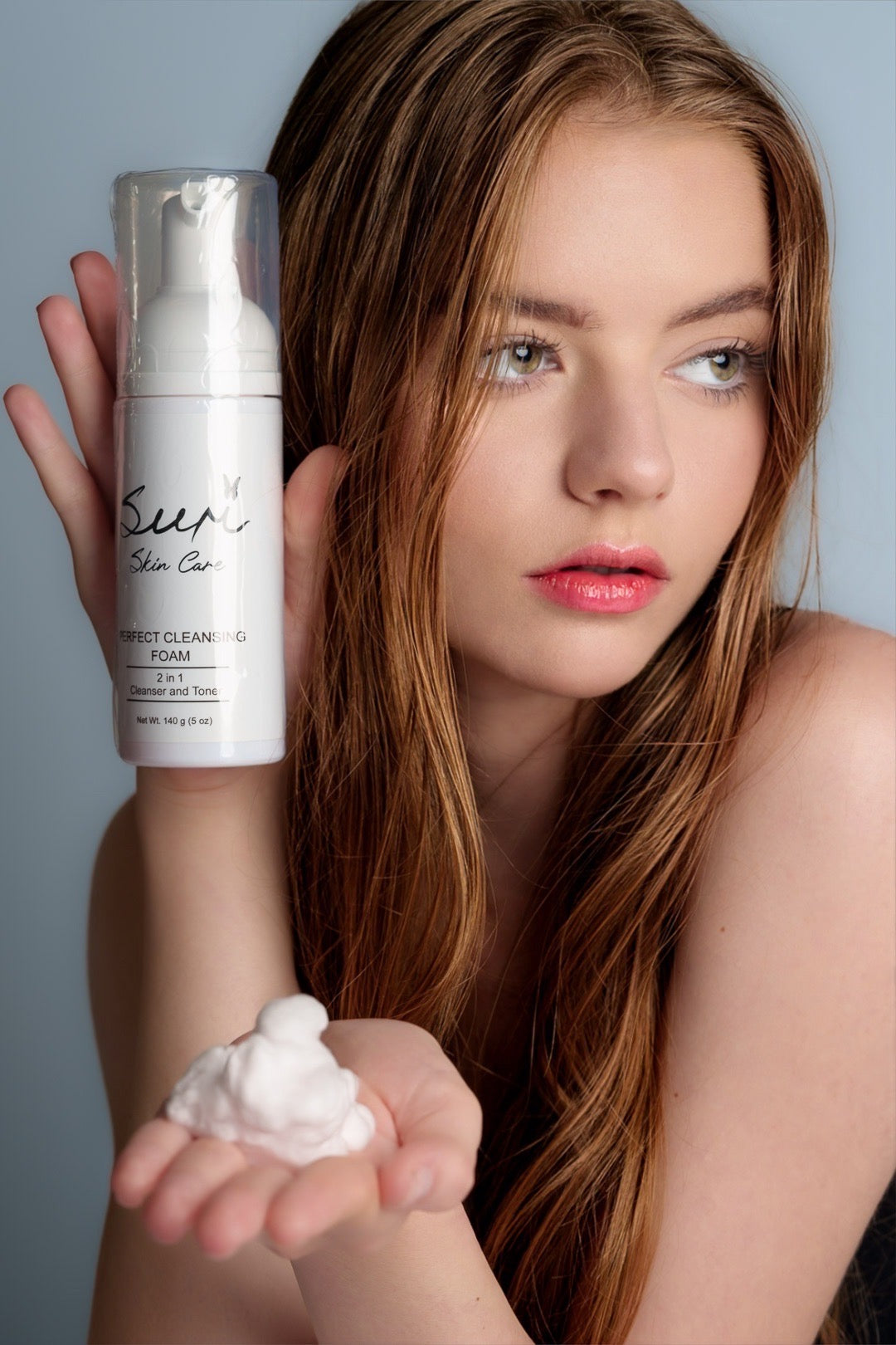 Foaming Cleanser