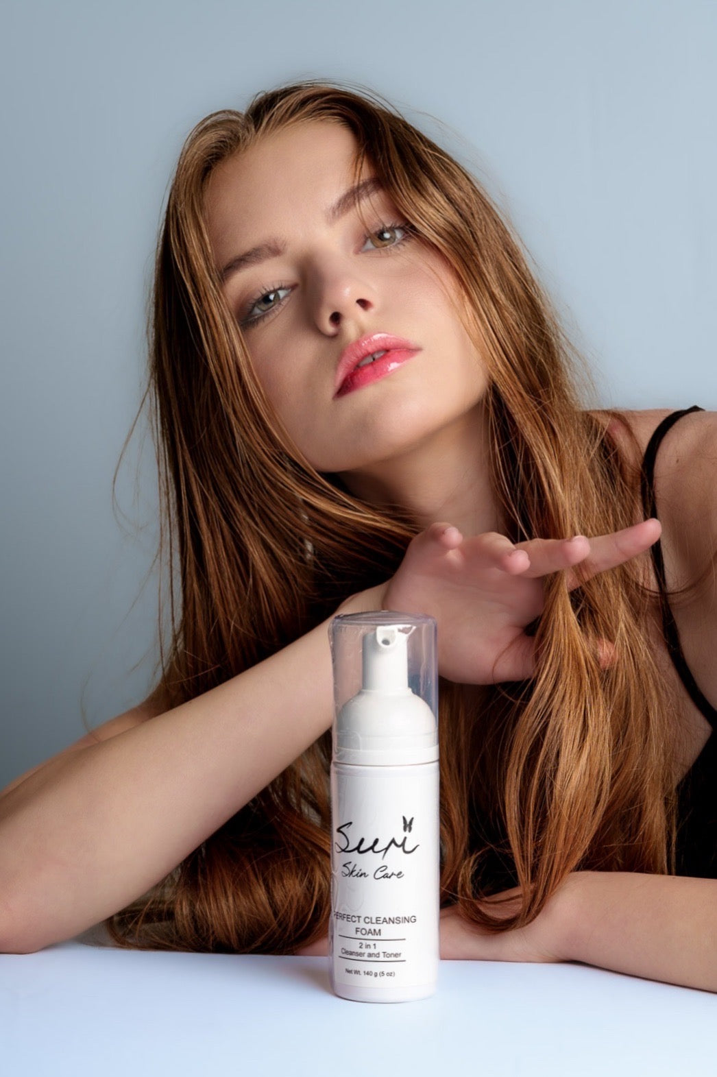 Foaming Cleanser