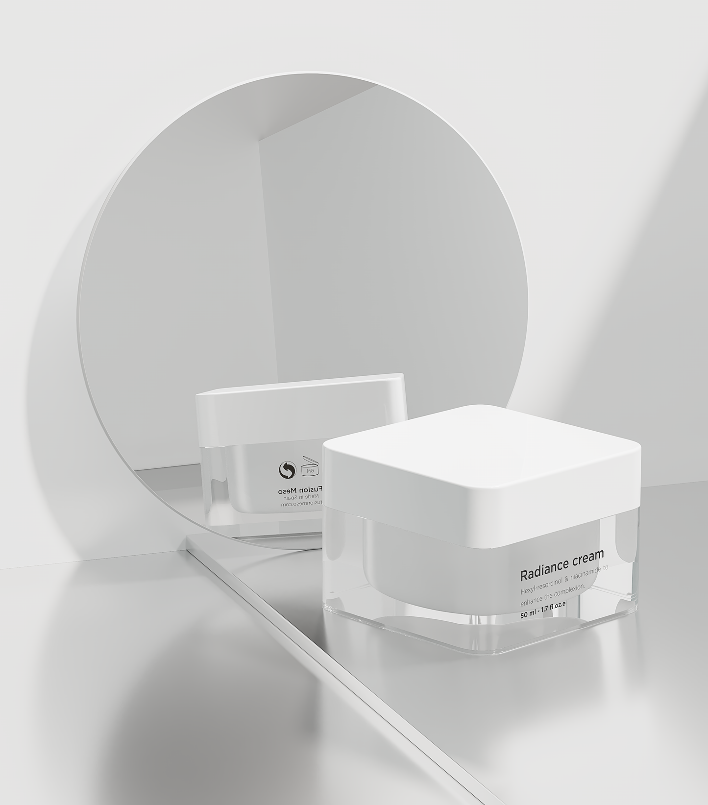 Crema Radiante 50 ml