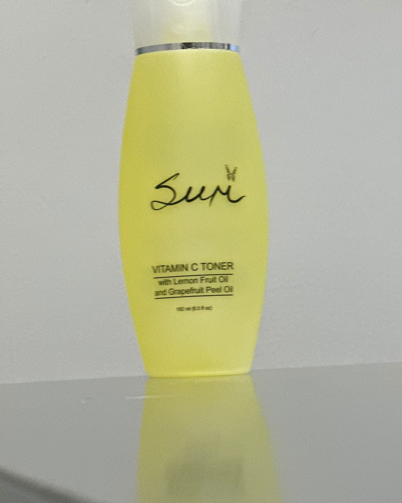 Tónico con Vitamina C