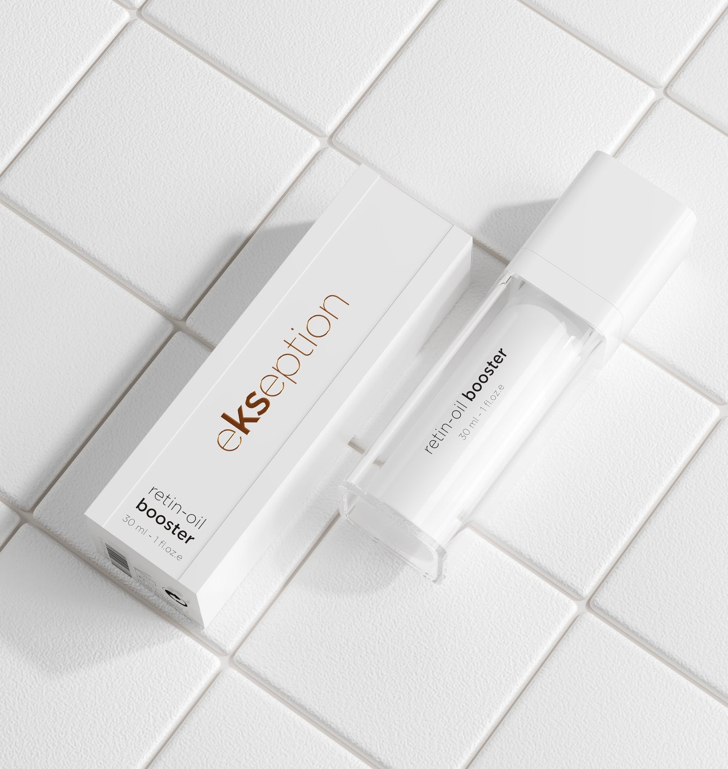 Suero potenciador Retin-Oil 30 ml