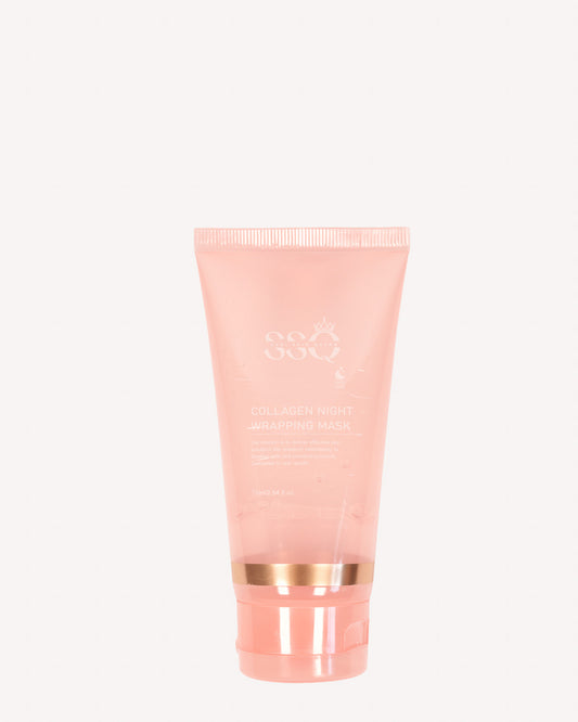 Collagen Night Wrapping Mask