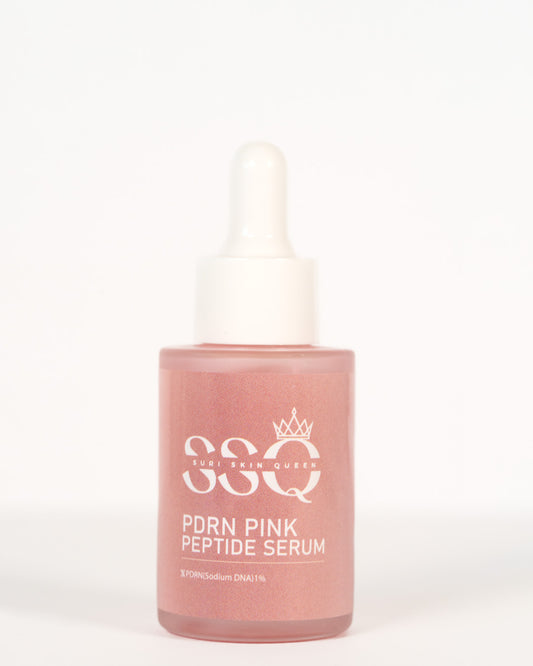 PDRN Pink Peptide Serum