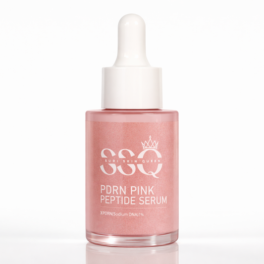 PDRN Pink Peptide Serum