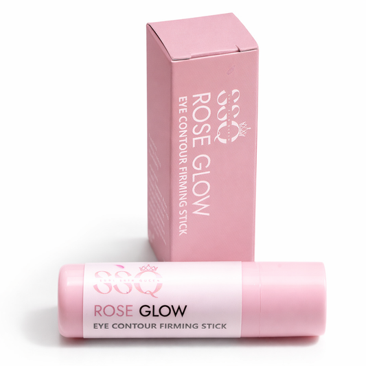 Rose Glow Eye Contour Firming Stick