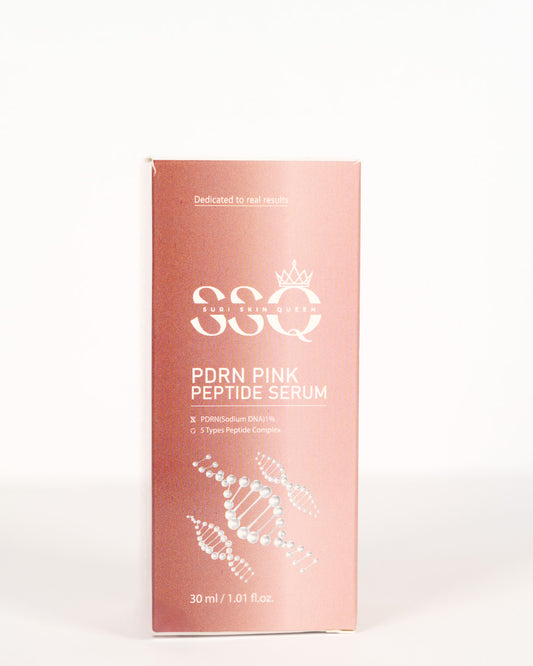 PDRN Pink Peptide Serum