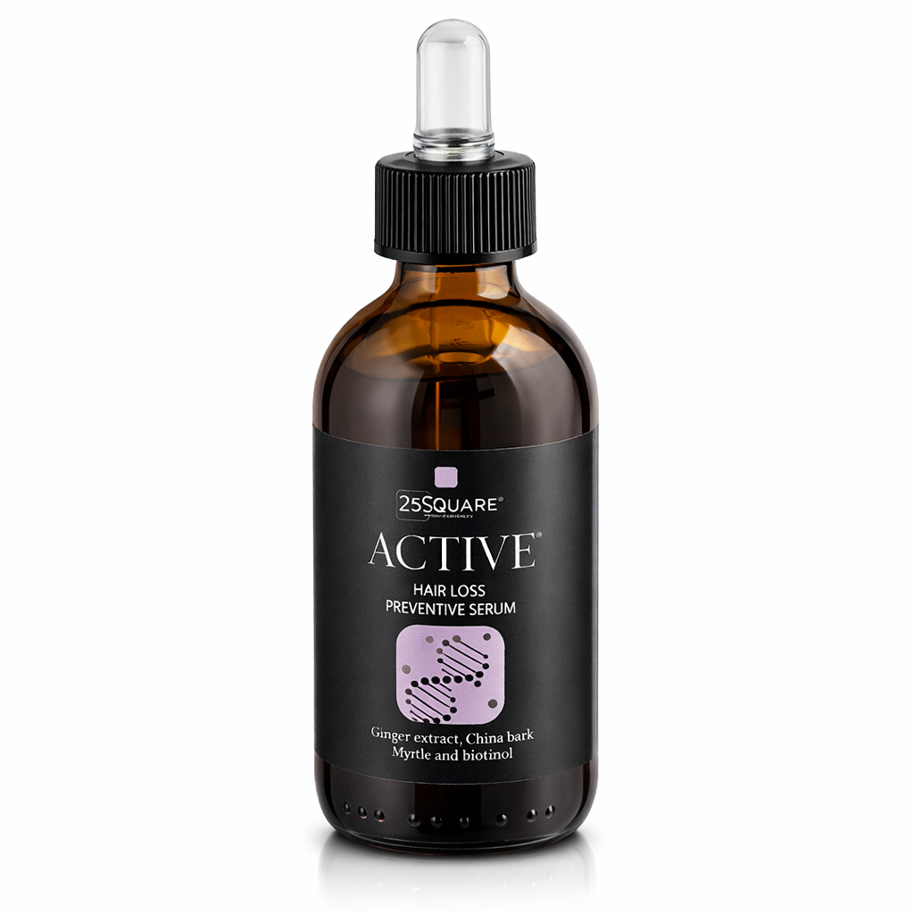 Hair Loss Serum