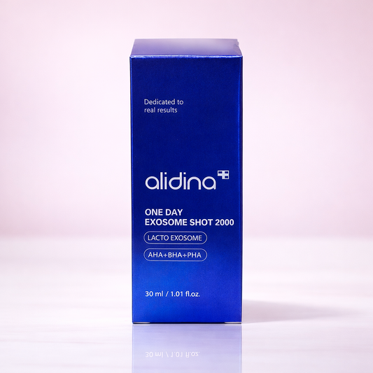 One Day Exosome Shot 2000