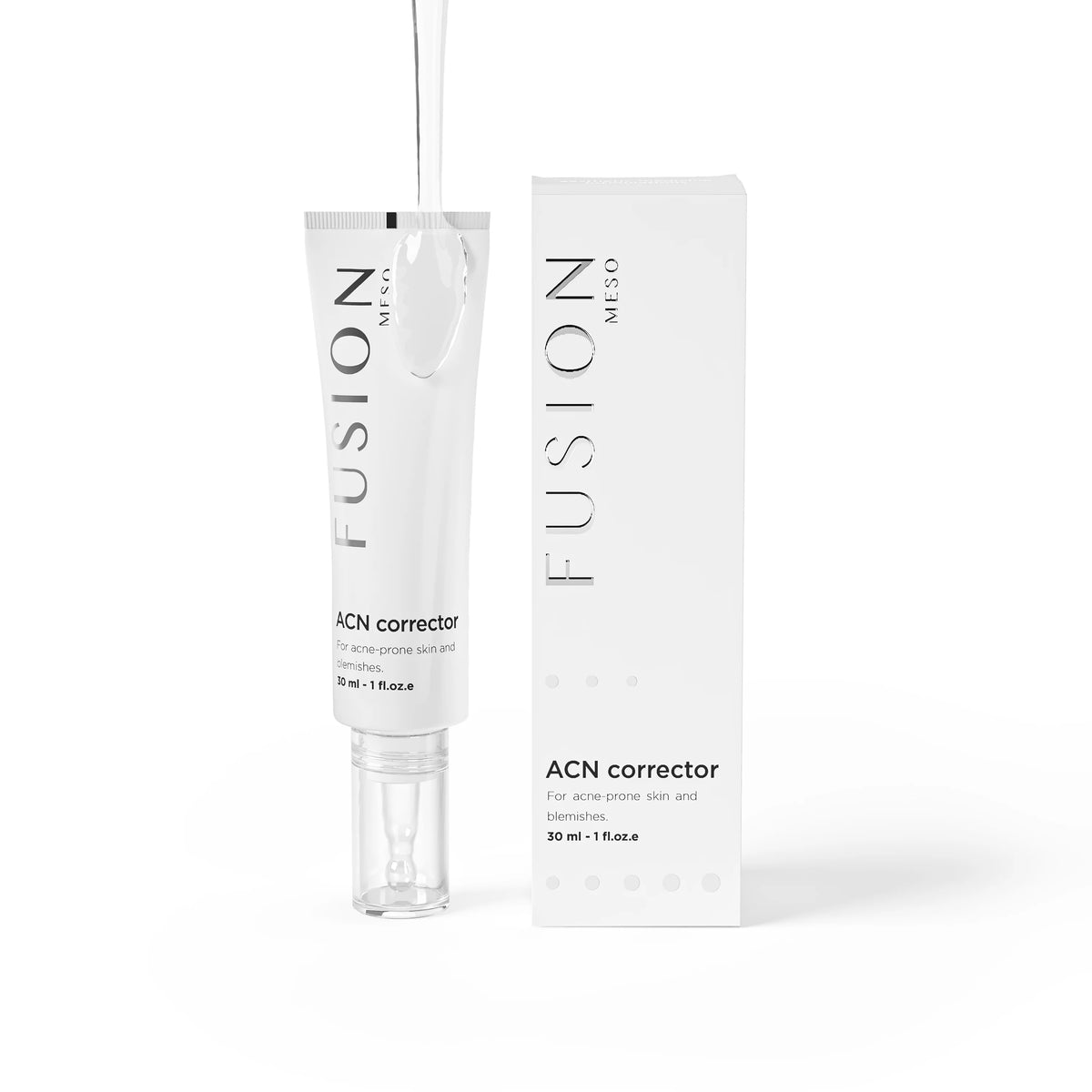 ACN CORRECTOR - Zinc Serum