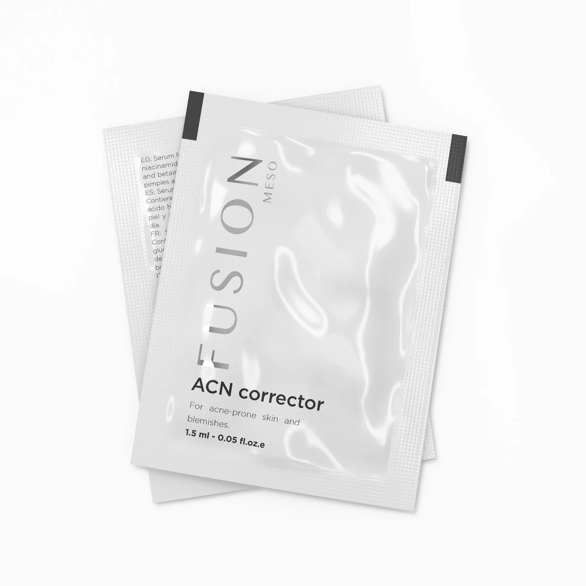 ACN CORRECTOR - Zinc Serum