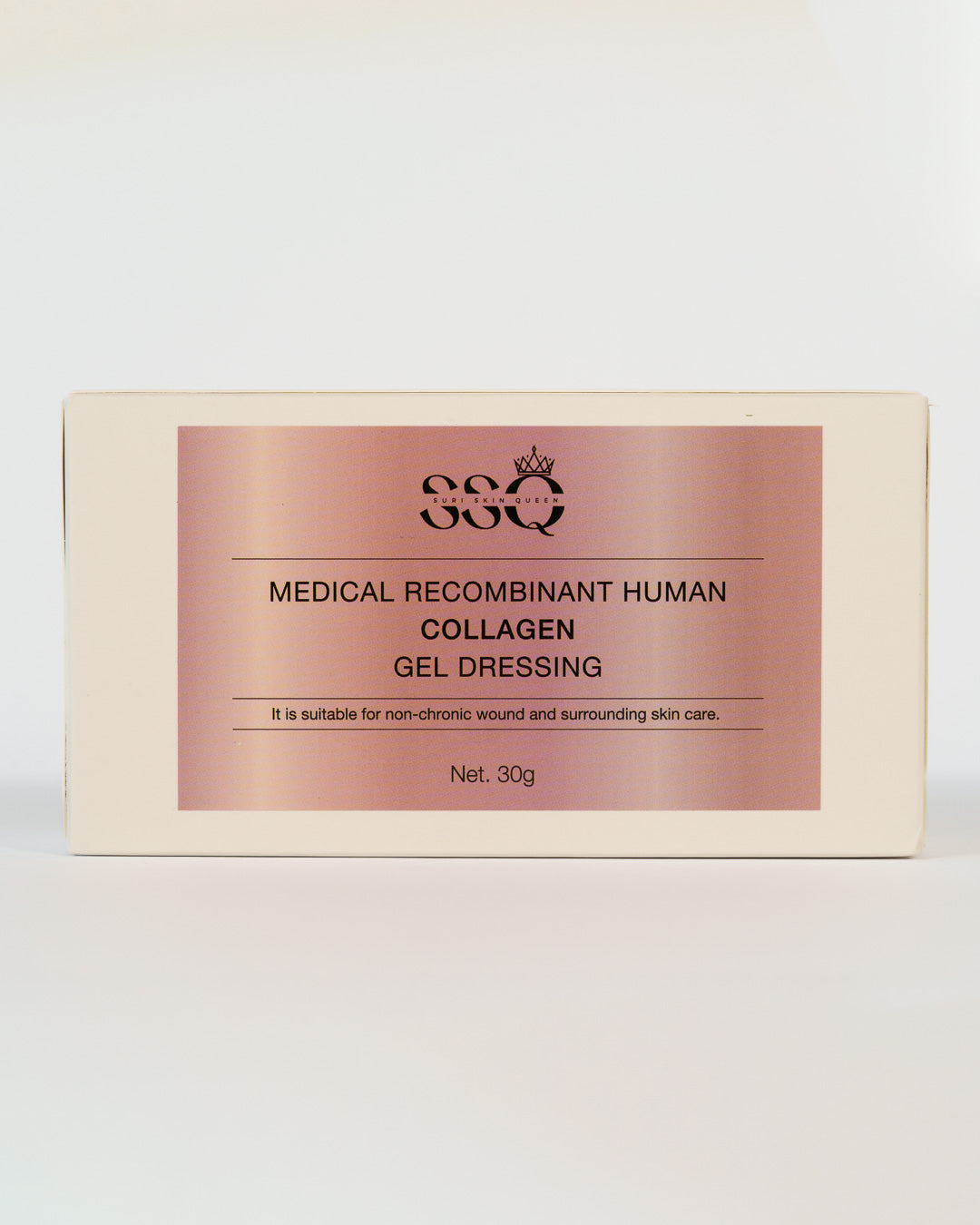 Human Collagen Gel Dressing