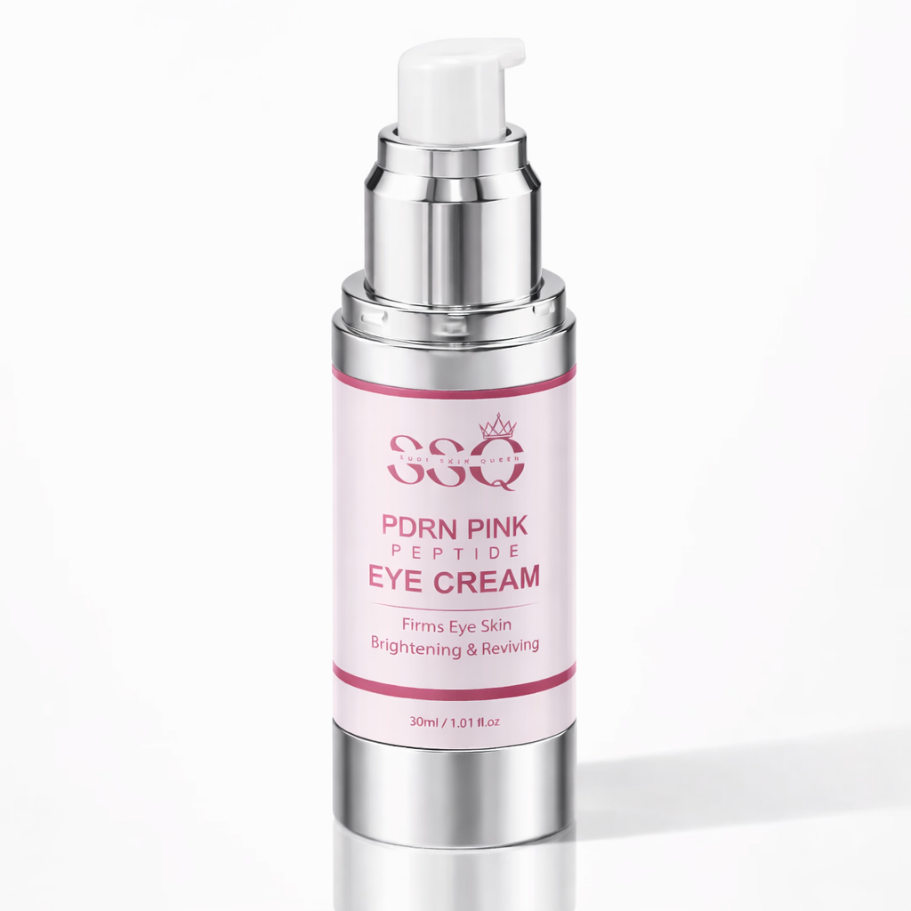 PDRN Pink Peptide Eye Cream