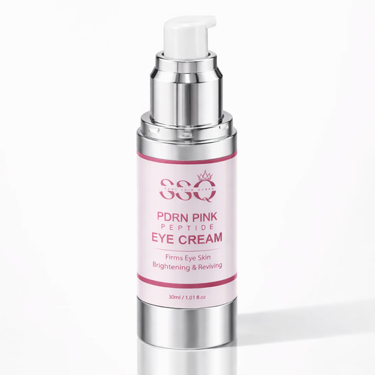 PDRN Pink Peptide Eye Cream
