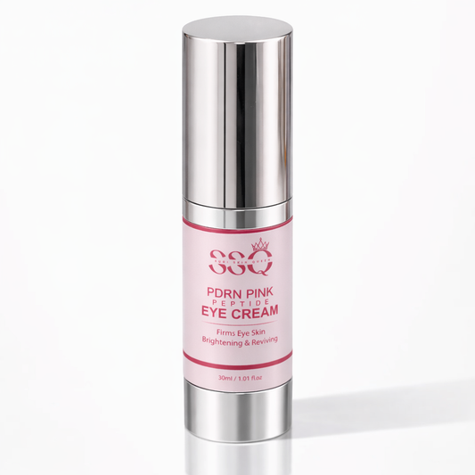 PDRN Pink Peptide Eye Cream
