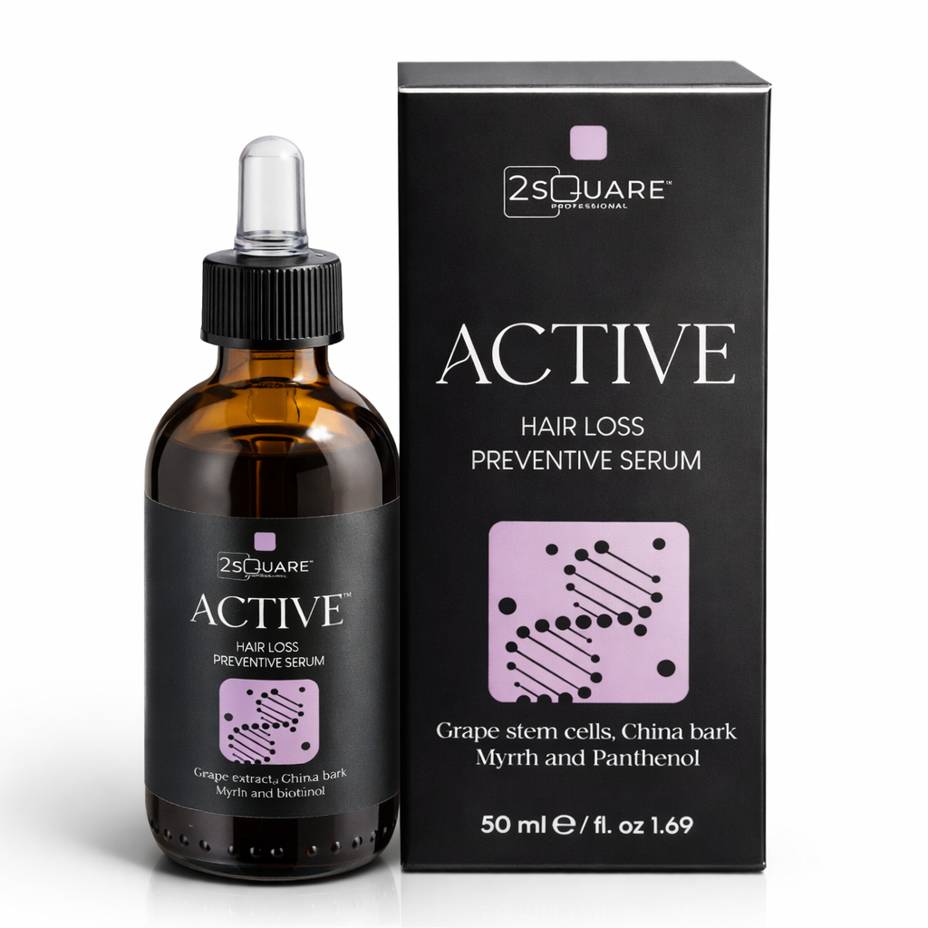 Hair Loss Serum