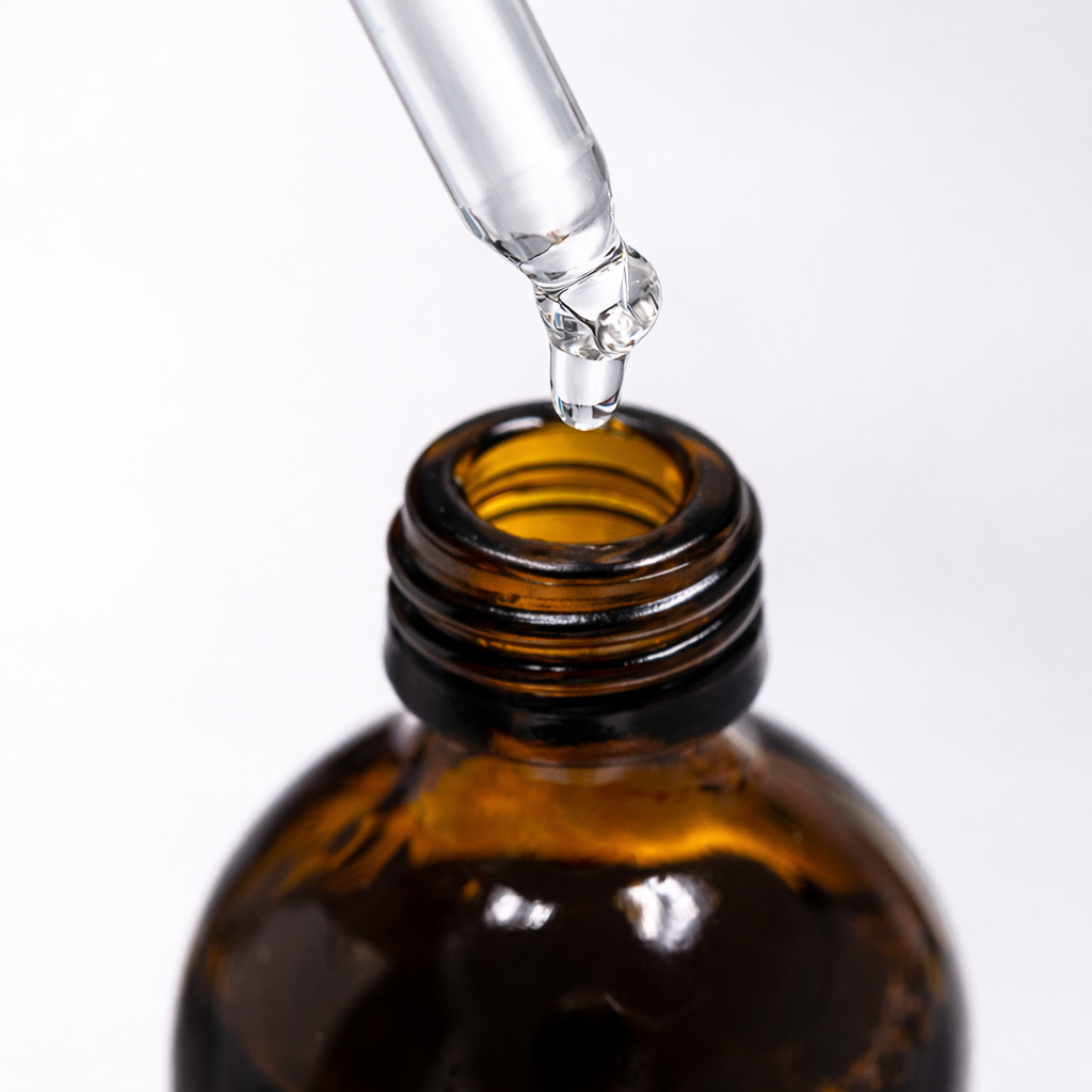 Hair Loss Serum
