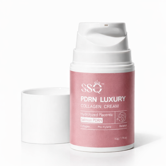 PDRN Luxury Collagen Cream