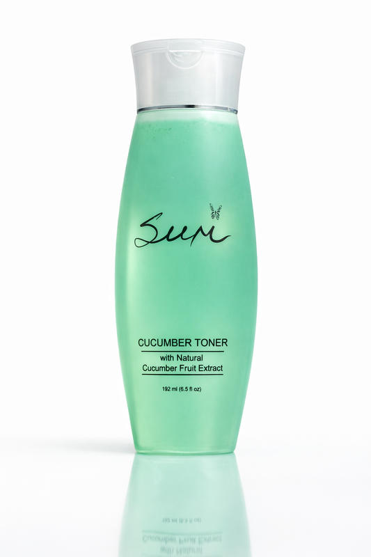 Cucumber Toner