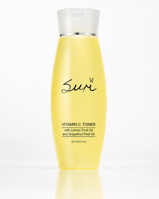 Vitamin C Toner