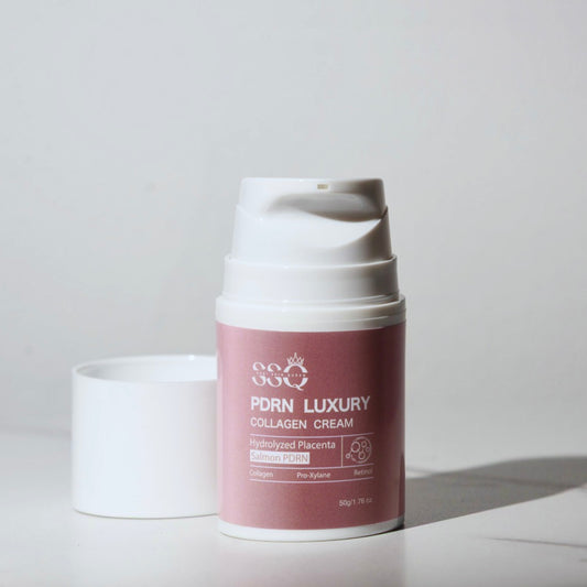 PDRN Luxury Collagen Cream