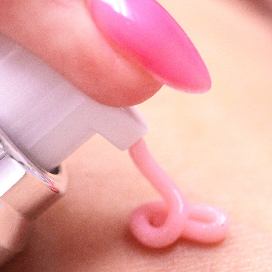 PDRN Pink Peptide Eye Cream