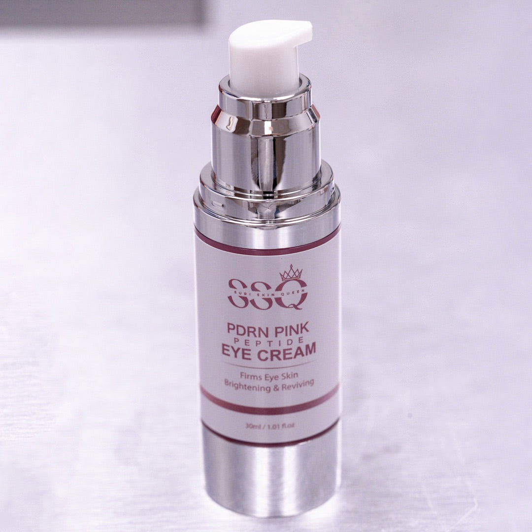 PDRN Pink Peptide Eye Cream