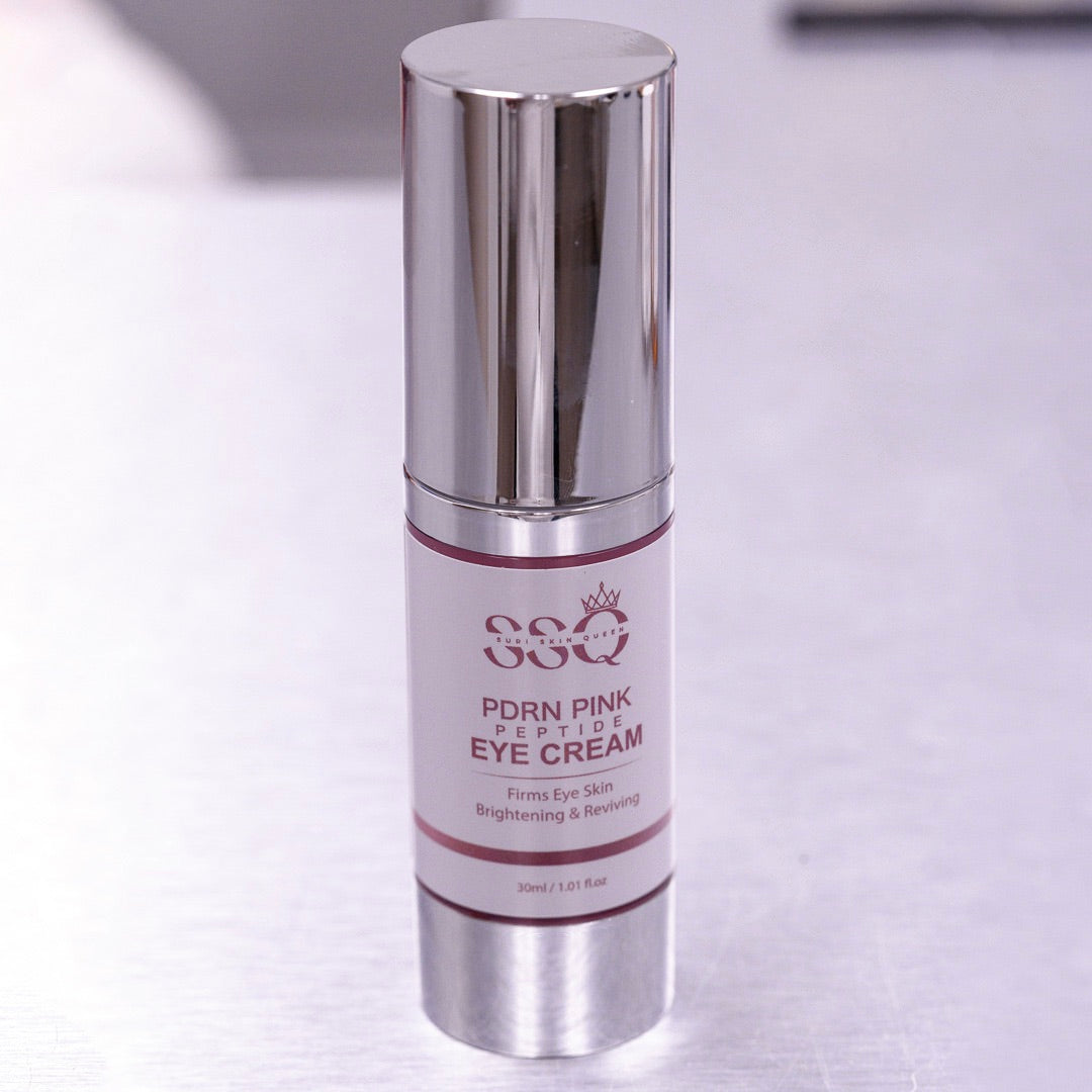 PDRN Pink Peptide Eye Cream