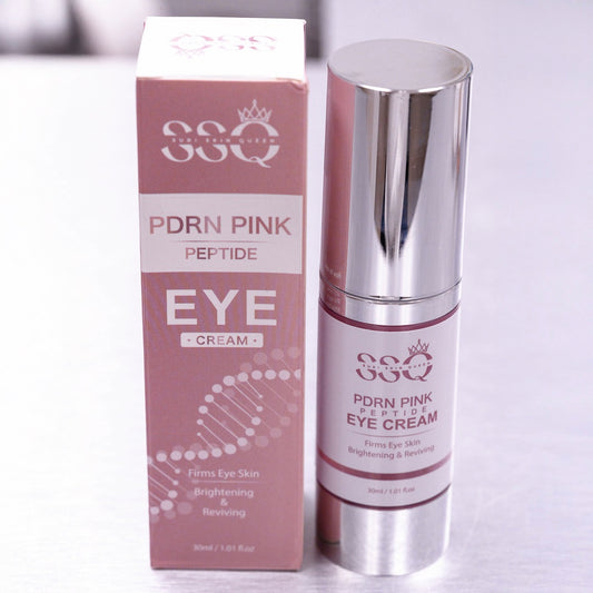 PDRN Pink Peptide Eye Cream