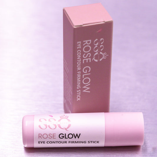 Rose Glow Eye Contour Firming Stick