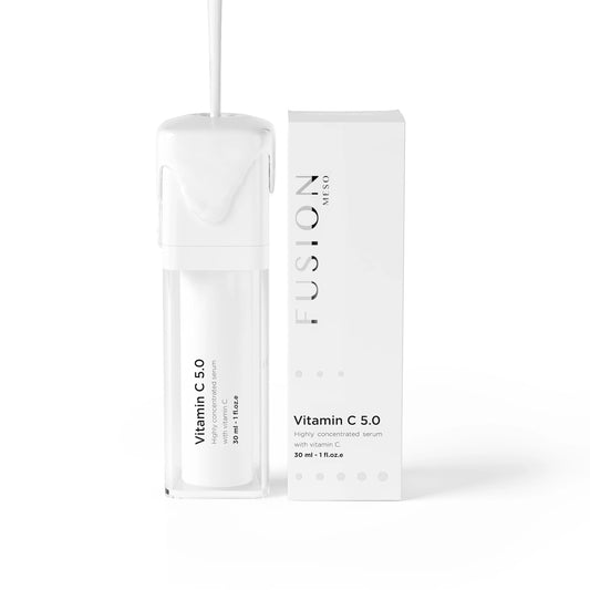 VITAMIN C 5.0