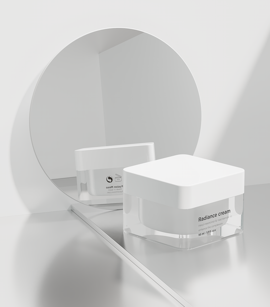 Radiance Cream 50 ml