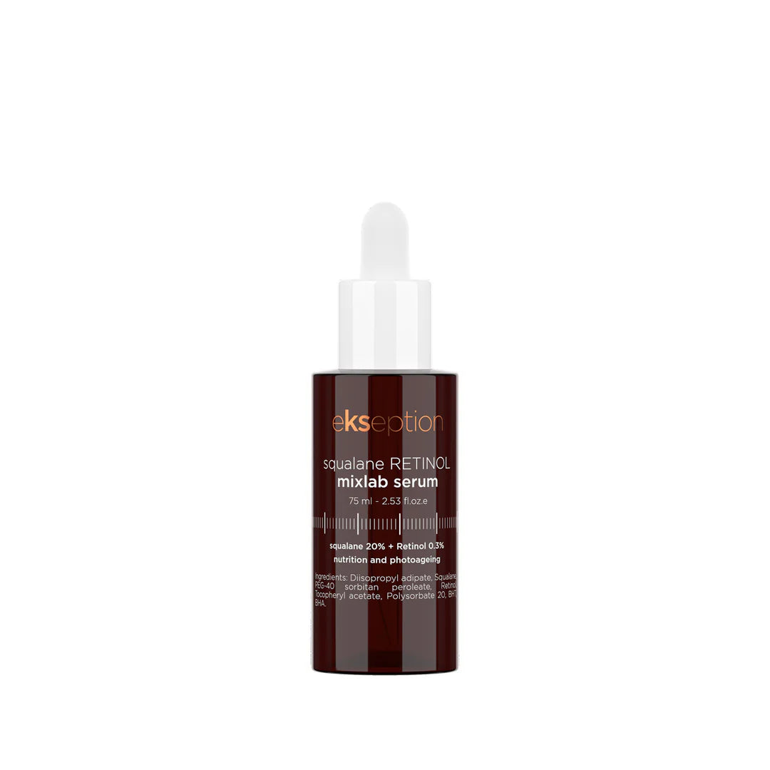 Escualano Retinol 75 ml