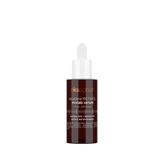 Squalane Retinol 75 ml