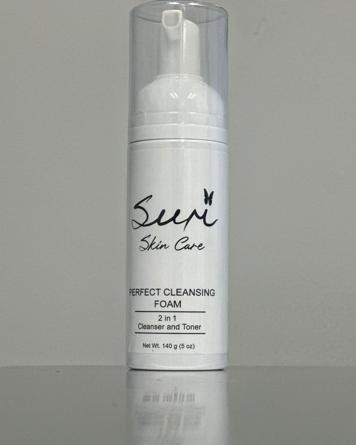 Foaming Cleanser