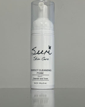 Foaming Cleanser