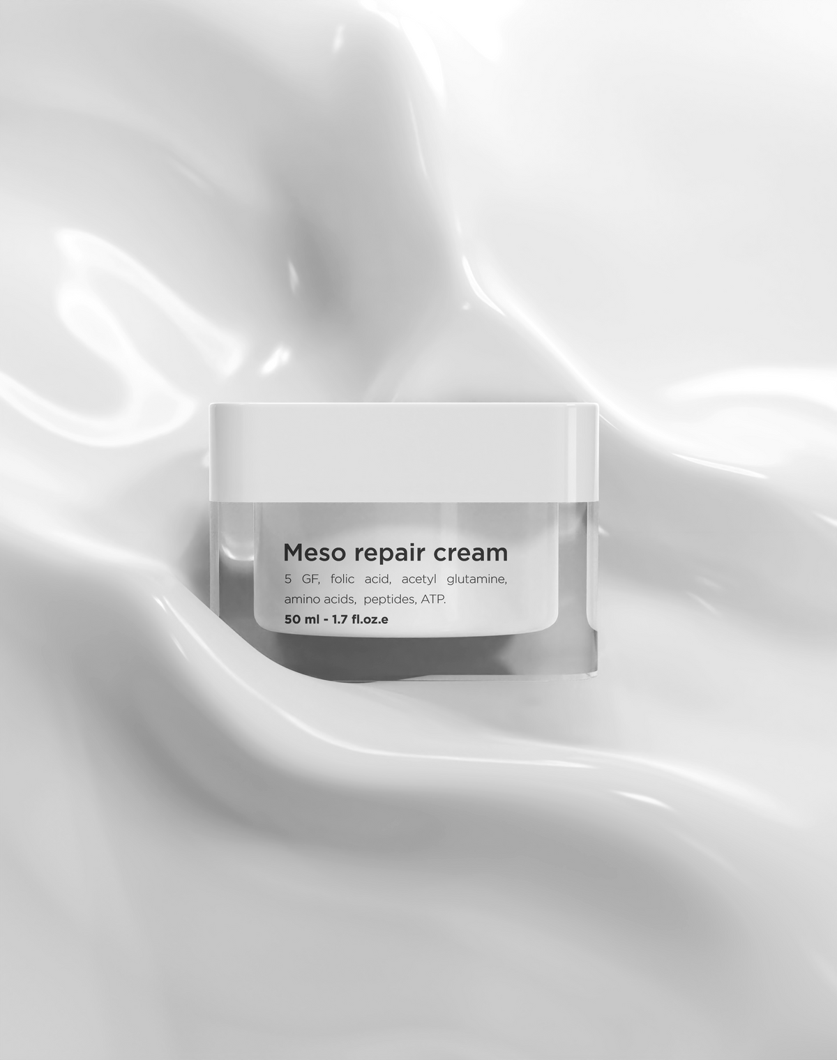 Meso repair cream 50 ml