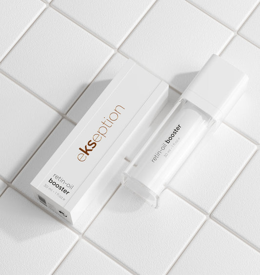 Retin-Oil Booster Serum 30 ml