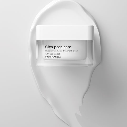 Cica post care 50 ml